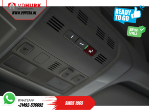 Volkswagen Crafter Відкритий кузов 50 165 к.с. Effer 352S Кран / Автокран / Автокран / Карданний вал / Відкритий кузов / Подвійне повітря