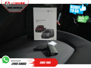 Volkswagen Crafter Відкритий кузов 50 165 к.с. Effer 352S Кран / Автокран / Автокран / Карданний вал / Відкритий кузов / Подвійне повітря