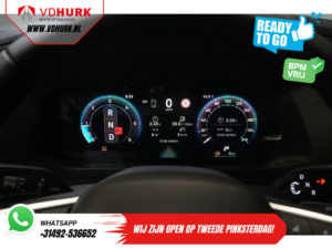 Volkswagen Crafter Van 35 2.0 TDI 140 hp DSG Aut. L3H3 BPM FREE ! LED/ Virtual Cockpit/ Camera/ Cruise/ Carplay/ Gev.Stoel