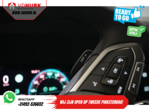 Volkswagen Crafter Van 35 2.0 TDI 140 hp DSG Aut. L3H3 BPM FREE ! LED/ Virtual Cockpit/ Camera/ Cruise/ Carplay/ Gev.Stoel