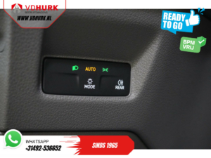 Volkswagen Crafter Van 35 2.0 TDI 140 к.с. DSG Aut. L3H3 BPM БЕЗКОШТОВНО! LED / Віртуальна кабіна / Камера / Круїз / Carplay / Gev.Stoel