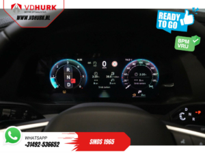 Volkswagen Crafter Van 35 2.0 TDI 140 к.с. DSG Aut. L3H3 BPM БЕЗКОШТОВНО! LED / Віртуальна кабіна / Камера / Круїз / Carplay / Gev.Stoel