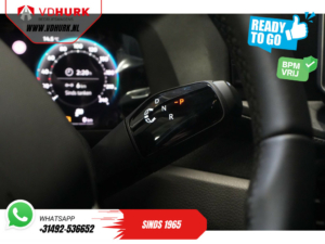 Volkswagen Crafter Van 35 2.0 TDI 140 к.с. DSG Aut. L3H3 BPM БЕЗКОШТОВНО! LED / Віртуальна кабіна / Камера / Круїз / Carplay / Gev.Stoel