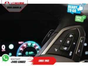 Volkswagen Crafter Van 35 2.0 TDI 140 KM DSG Aut. L3H3 BPM GRATIS! LED/ Wirtualny kokpit/ Kamera/ Cruise/ Carplay/ Gev.Stoel