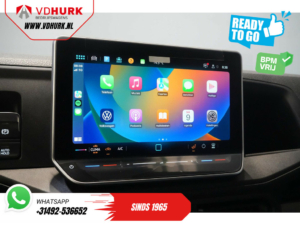 Volkswagen Crafter Van 35 2.0 TDI 140 KM DSG Aut. L3H3 BPM GRATIS! LED/ Wirtualny kokpit/ Kamera/ Cruise/ Carplay/ Gev.Stoel