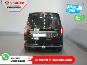 Mercedes-Benz Citan Van 112 CDI Pro Aut. BPM GRATIS! LED/ 3os./ Ogrzewanie siedzeń/ Carplay/ Kamera/ LMV/ Cruise/ Hak holowniczy