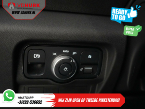 Mercedes-Benz Citan Van 112 CDI Pro Aut. BPM GRATIS! LED/ 3os./ Ogrzewanie siedzeń/ Carplay/ Kamera/ LMV/ Cruise/ Hak holowniczy