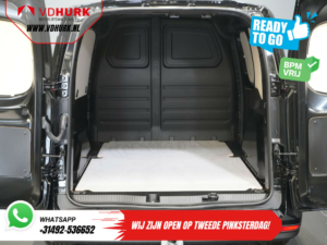 Mercedes-Benz Citan Van 112 CDI Pro Aut. BPM FREE! LED/ 3 Pers./ Sitzheizung/ Carplay/ Kamera/ LMV/ Cruise/ Anhängerkupplung
