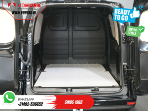 Mercedes-Benz Citan Van 112 CDI Pro Aut. BPM FREE! LED/ 3 Pers./ Sitzheizung/ Carplay/ Kamera/ LMV/ Cruise/ Anhängerkupplung