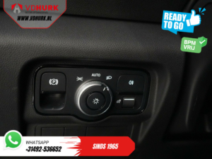 Mercedes-Benz Citan Van 112 CDI Pro Aut. BPM FREE! LED/ 3 Pers./ Sitzheizung/ Carplay/ Kamera/ LMV/ Cruise/ Anhängerkupplung