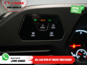 Volkswagen Caddy Cargo Van 2.0 TDI BPM GRATIS! Klimatyzacja / Carpentered / MOT 1-2026