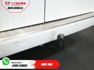 Mercedes-Benz Vito Van 119 CDI L3 Aut. BPM БЕЗКОШТОВНО! LED/ Підігрів підставки/ Підігрів сидінь/ Carplay/ Камера/ PDC/ LMV/ Круїз/ Фаркоп/ Кондиціонер