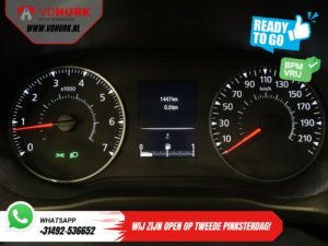 Renault Kangoo Van Express 1.3 TCe 100 ch BPM GRATUIT ! BENZINE/ Ready2Go/ Sièges chauffants/ Carplay/ Menuiserie/ Croisière/ Attelage