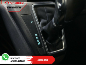 Ford Transit Custom Van 300 2.0 TDCI 130 к.с. Aut. L2 Обмежений BPM БЕЗКОШТОВНО! Бі-ксенон/ 2x зсувні двері/ Підігрів підставки/ Підігрів сидінь/ Carplay/ Камера/ PDC/ LMV/ Cruis