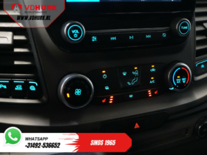 Ford Transit Custom Van 300 2.0 TDCI 130 к.с. Aut. L2 Обмежений BPM БЕЗКОШТОВНО! Бі-ксенон/ 2x зсувні двері/ Підігрів підставки/ Підігрів сидінь/ Carplay/ Камера/ PDC/ LMV/ Cruis