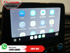 Ford Transit Custom Van 300 2.0 TDCI 130 к.с. Aut. L2 Обмежений BPM БЕЗКОШТОВНО! Бі-ксенон/ 2x зсувні двері/ Підігрів підставки/ Підігрів сидінь/ Carplay/ Камера/ PDC/ LMV/ Cruis