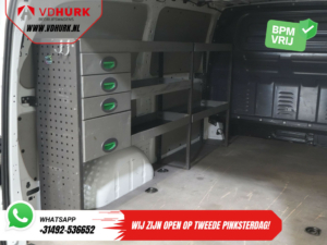 Mercedes-Benz Vito Van 119 CDI Aut. L3 BPM FREE ! LED/ Chauffage au sol/ Sièges chauffants/ Navi/ PDC/ Caméra/ Attelage