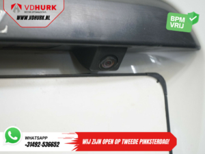 Mercedes-Benz Vito Van 119 CDI Aut. L3 BPM FREE ! LED/ Chauffage au sol/ Sièges chauffants/ Navi/ PDC/ Caméra/ Attelage
