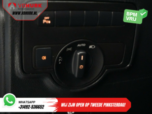 Mercedes-Benz Vito Van 119 CDI Aut. L3 BPM FREE ! LED/ Chauffage au sol/ Sièges chauffants/ Navi/ PDC/ Caméra/ Attelage