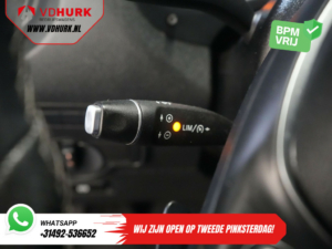 Mercedes-Benz Vito Van 119 CDI Aut. L3 BPM FREE ! LED/ Chauffage au sol/ Sièges chauffants/ Navi/ PDC/ Caméra/ Attelage