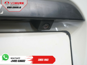 Mercedes-Benz Vito Van 119 CDI Aut. L2 EXPORT ONLY LED/ Підігрів підставки/ Підігрів сидінь/ Навігатор/ PDC/ Камера/ Буксирний гак