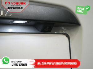 Mercedes-Benz Vito Van 116 CDI Aut. L3 BPM FREE LED/ Carplay/ Stand heater/ LMV/ Cruise/ Camera/ PDC/ Towbar