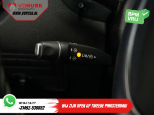 Mercedes-Benz Vito Van 116 CDI Aut. L3 BPM FREE LED/ Carplay/ Stand heater/ LMV/ Cruise/ Camera/ PDC/ Towbar