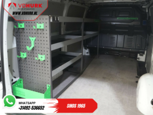 Mercedes-Benz Vito Van 116 CDI Aut. L3 BPM FREE LED/ Carplay/ Підігрів підставки/ Салон/ LMV/ Круїз/ Камера/ PDC/ Фаркоп