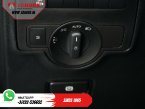 Mercedes-Benz Vito Van 116 CDI Aut. L3 BPM FREE LED/ Carplay/ Підігрів підставки/ Салон/ LMV/ Круїз/ Камера/ PDC/ Фаркоп