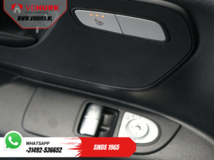 Mercedes-Benz Vito Van 116 CDI Aut. L3 BPM FREE LED/ Carplay/ Підігрів підставки/ Салон/ LMV/ Круїз/ Камера/ PDC/ Фаркоп