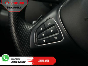Mercedes-Benz Vito Van 116 CDI Aut. L3 BPM FREE LED/ Carplay/ Підігрів підставки/ Салон/ LMV/ Круїз/ Камера/ PDC/ Фаркоп