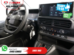 Citroën Jumpy Van 2.0 HDI 180 к.с. Aut. L3 BPM БЕЗКОШТОВНО! Навігація / Carplay / Камера / PDC / Круїз / Airco