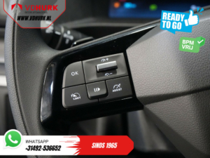 Citroën Jumpy Van 2.0 HDI 180 к.с. Aut. L3 BPM БЕЗКОШТОВНО! Навігація / Carplay / Камера / PDC / Круїз / Airco