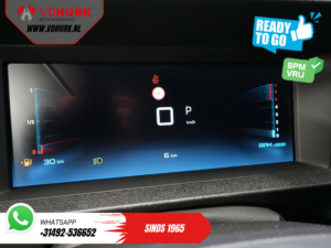Citroën Jumpy Van 2.0 HDI 180 к.с. Aut. L3 BPM БЕЗКОШТОВНО! Навігація / Carplay / Камера / PDC / Круїз / Airco