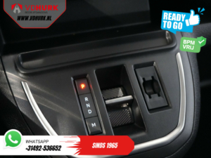 Citroën Jumpy Van 2.0 HDI 180 к.с. Aut. L3 BPM БЕЗКОШТОВНО! Навігація / Carplay / Камера / PDC / Круїз / Airco