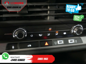 Citroën Jumpy Van 2.0 HDI 180 к.с. Aut. L3 BPM БЕЗКОШТОВНО! Навігація / Carplay / Камера / PDC / Круїз / Airco