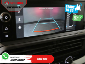Citroën Jumpy Van 2.0 HDI 180 к.с. Aut. L3 BPM БЕЗКОШТОВНО! Навігація / Carplay / Камера / PDC / Круїз / Airco