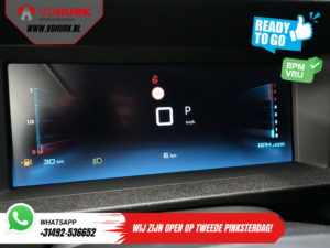 Citroën Jumpy Van 2.0 HDI 180 hp Aut. L3 BPM FREE ! Navi/ Carplay/ Camera/ PDC/ Cruise/ Airco