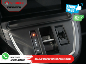 Citroën Jumpy Van 2.0 HDI 180 hp Aut. L3 BPM FREE ! Navi/ Carplay/ Camera/ PDC/ Cruise/ Airco