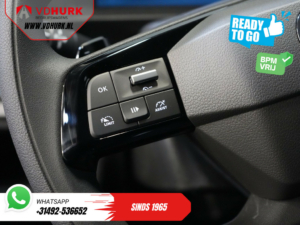 Citroën Jumpy Van 2.0 HDI 180 к.с. Aut. L3 BPM БЕЗКОШТОВНО! Навігація / Carplay / Камера / PDC / Круїз / Airco