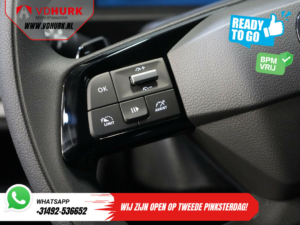Citroën Jumpy Van 2.0 HDI 180 hp Aut. L3 BPM FREE ! Navi/ Carplay/ Camera/ PDC/ Cruise/ Airco