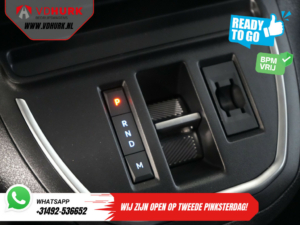 Citroën Jumpy Van 2.0 HDI 180 hp Aut. L3 BPM FREE ! Navi/ Carplay/ Camera/ PDC/ Cruise/ Airco