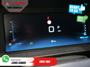 Citroën Jumpy Van 2.0 HDI 180 к.с. Aut. L3 BPM БЕЗКОШТОВНО! Навігація / Carplay / Камера / PDC / Круїз / Airco