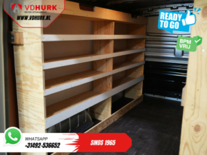 Renault Trafic Van 2.0 dCi 110 к.с. BPM БЕЗКОШТОВНО! Ready2Go LED/ NL Auto/ PDC/ круїз/ фаркоп/ кондиціонер