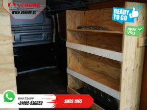 Renault Trafic Van 2.0 dCi 110 к.с. BPM БЕЗКОШТОВНО! Ready2Go LED/ NL Auto/ PDC/ круїз/ фаркоп/ кондиціонер