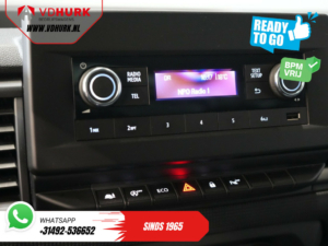 Renault Trafic Van 2.0 dCi 110 к.с. BPM БЕЗКОШТОВНО! Ready2Go LED/ NL Auto/ PDC/ круїз/ фаркоп/ кондиціонер