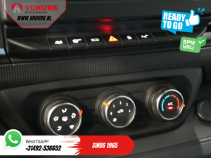 Renault Trafic Van 2.0 dCi BPM БЕЗКОШТОВНО! Ready2Go LED/ NL Auto/ PDC/ круїз/ фаркоп/ кондиціонер