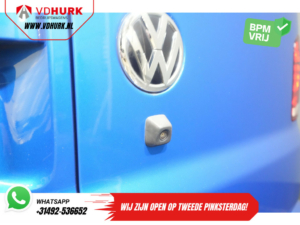 Volkswagen Transporter Van T6.1 2.0 TDI 150 hp L2 DSG Aut. Highline BPM FREE! Adapt.Cruise/ 2.5t Anhängerkupplung/ Standheizung/ Sitzverw./ LED/ Carplay/ Navi/ Cam
