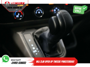 Volkswagen Transporter Van T6.1 2.0 TDI 150 hp L2 DSG Aut. Highline BPM FREE! Adapt.Cruise/ 2.5t Anhängerkupplung/ Standheizung/ Sitzverw./ LED/ Carplay/ Navi/ Cam