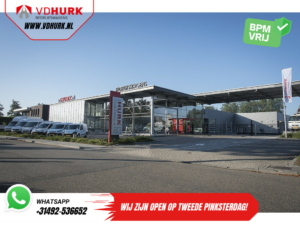 Volkswagen Transporter Van T6.1 2.0 TDI 150 hp L2 DSG Aut. Highline BPM FREE! Adapt.Cruise/ 2.5t Anhängerkupplung/ Standheizung/ Sitzverw./ LED/ Carplay/ Navi/ Cam
